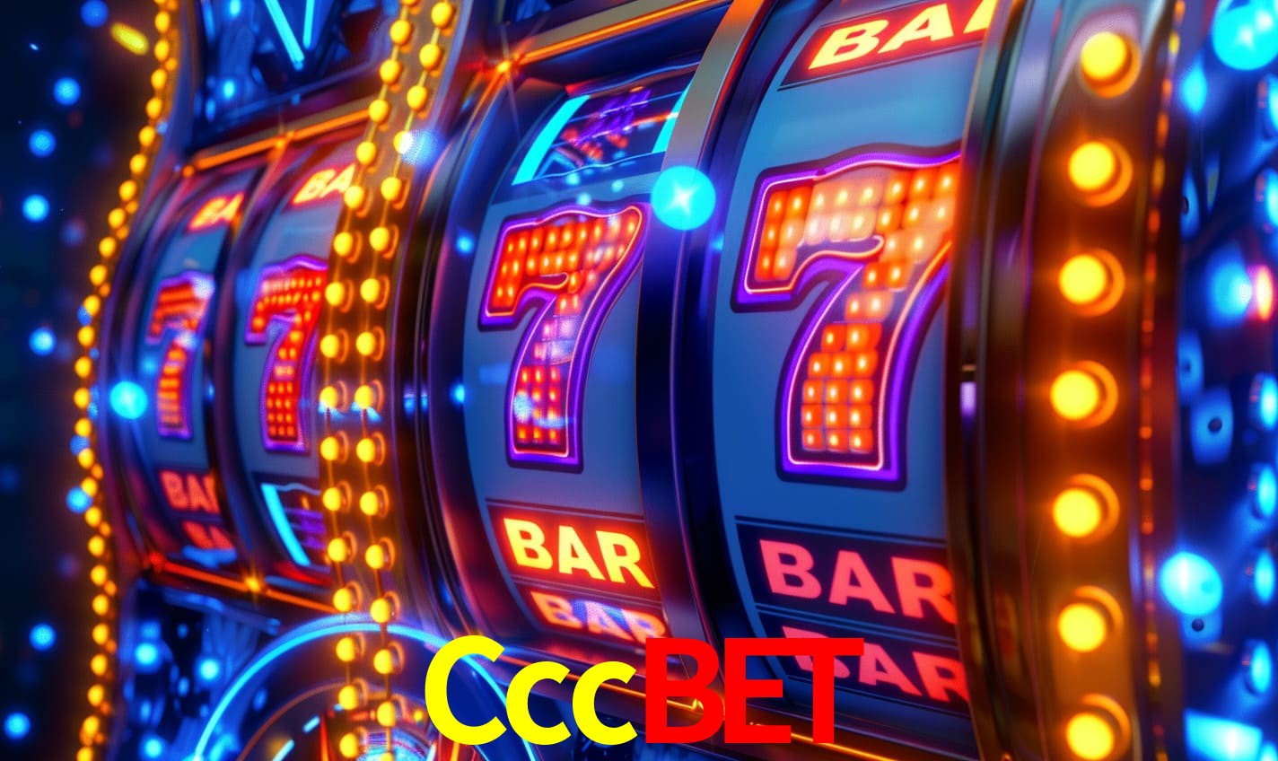 Bônus Cccbet Para Todos